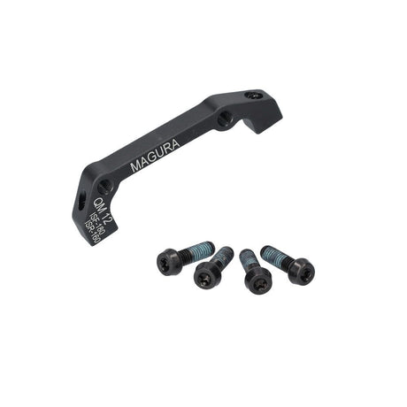 Magura ANP Remd Mag Adapter DB 180 mm qm12-isf schwarz
