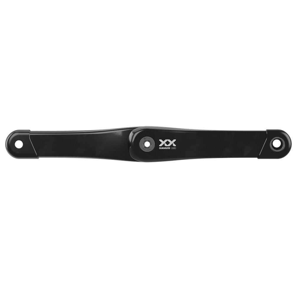Sram Kurbelarmset xx Eagle Getriebekurbelset xx Eagle tr. 165mm