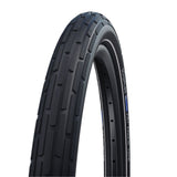 Schwalbe Reifen Fat Frank K-Guard 27,5 x 2,35 schwarz refl