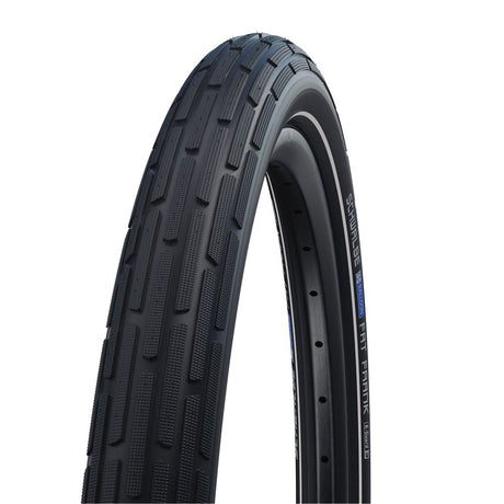 Schwalbe Reifen Fat Frank K-Guard 27,5 x 2,35 schwarz refl