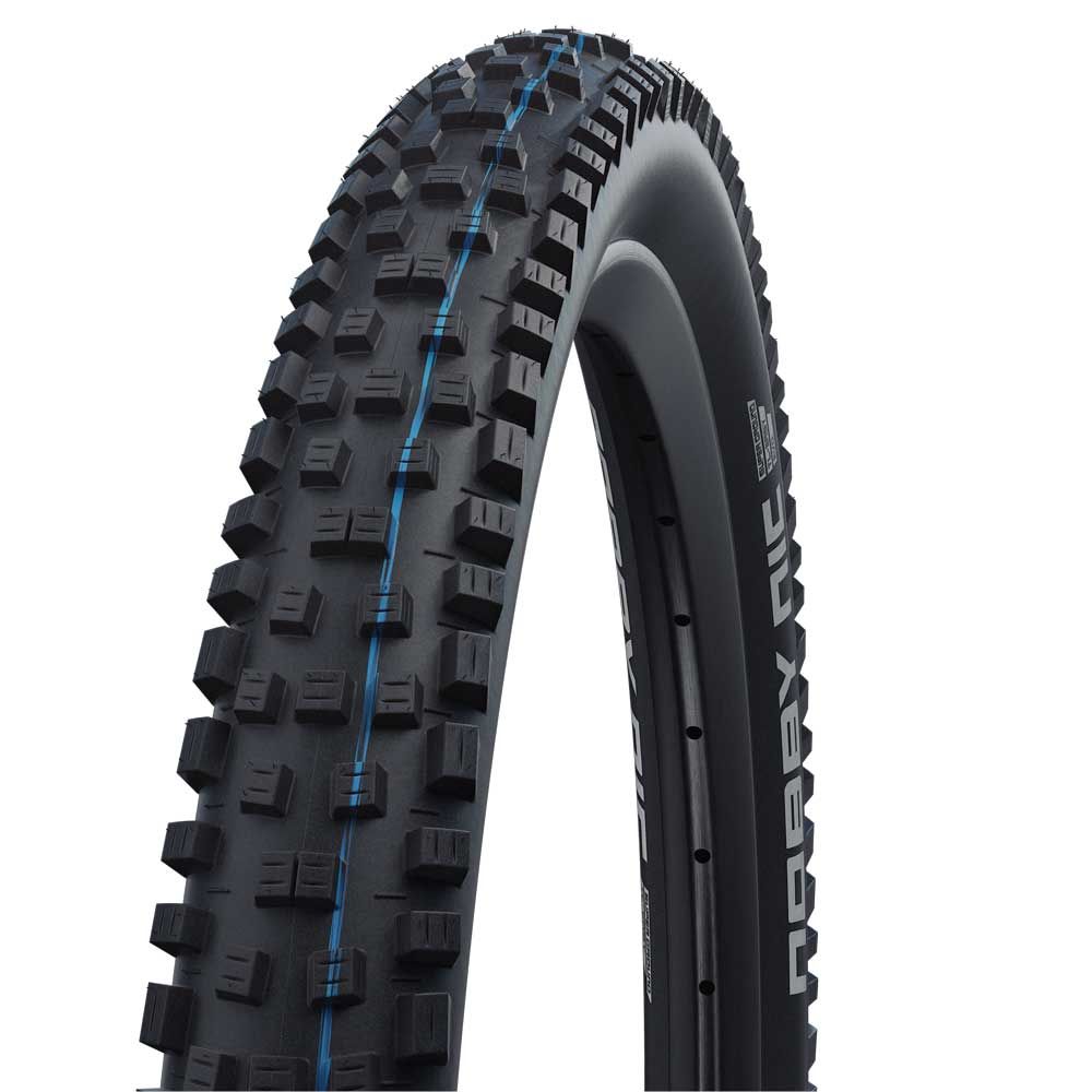 Schwalbe Nobby Nic Evo Super Race 29x2,25 Addix Speedgrip E-50 Faltreifen