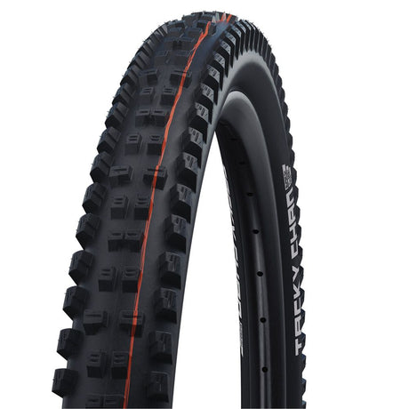 Schwalbe Tacky Chan Evo Super Gravity 27,5x2,40 Addix Soft E-50 Faltreifen