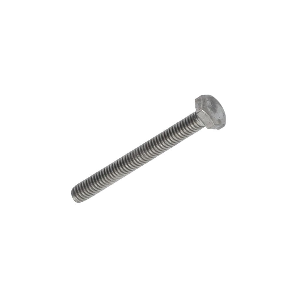 Bofix Bolzen M4 x 35 Edelstahl Werkstatt (50)