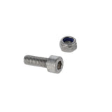 Bofix Schraube Sechskant-Sicherungsmutter M5x14 Werkstatt (10)