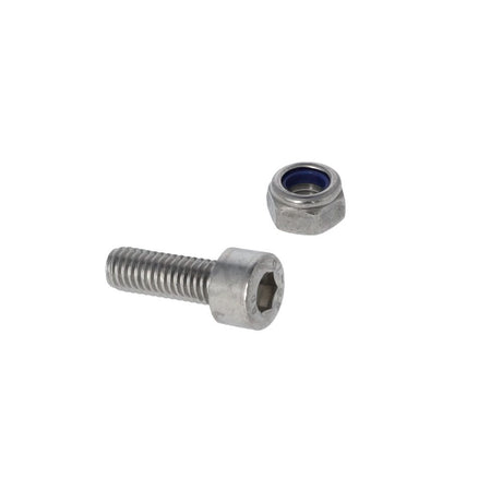 Bofix-Schraube M5x14 Innensechskant DS A 10