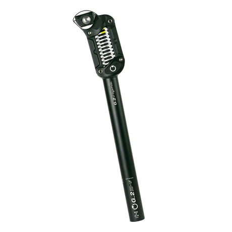 Byschulz Sattelstütze von,schulz g.2 lt 31,6mm | 380mm | Standard