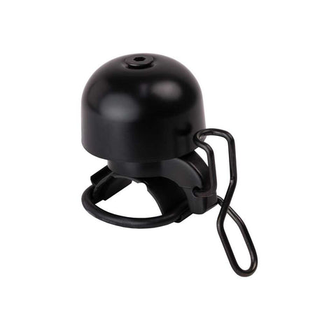 Widek b.v. Widek Büroklammer Mini Bell XXL Alu. komplett schwarz auf der Karte
