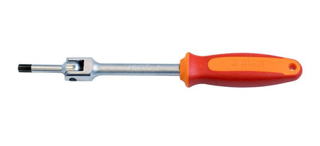 Unior Pedalschlüssel Speed Inbus 6mm