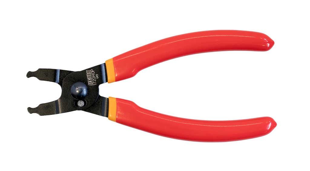 Unior Tools Aufhängezange 1720 4dp