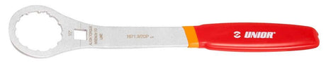 Unior GRS Tretlagerschlüssel Praxis Works M30 12 Nocken