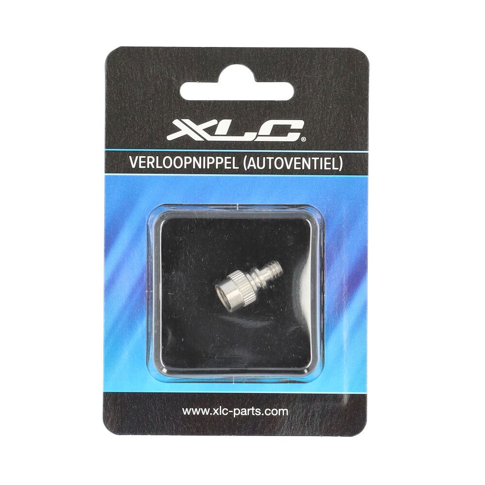 Xlc Ventilnippel AV