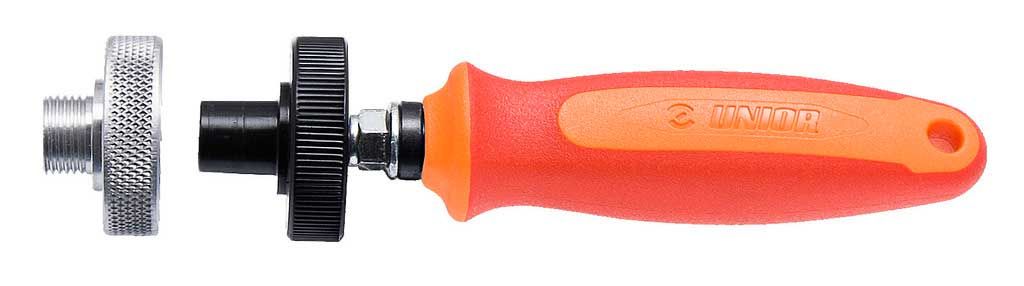 Unior Tools Pedal Genie 2650bi-us