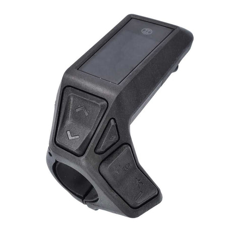 Magura Bikes EBP Display Bosch Purion 200 Bes3 Anthrazit Schwarz