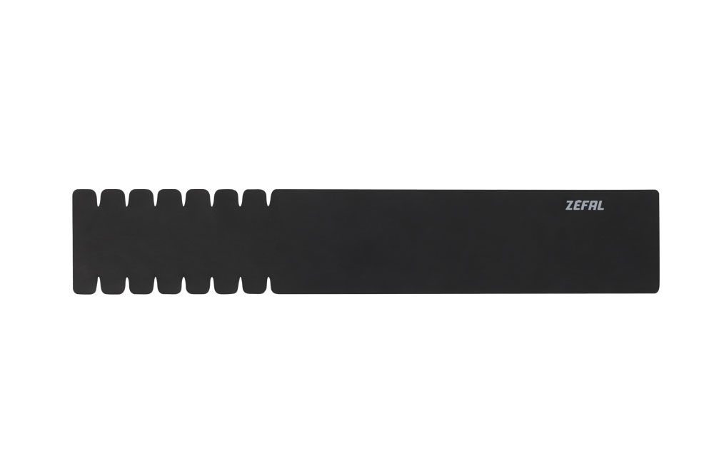 Zefal Rahmenschutz zef dt Armor XL schwarz