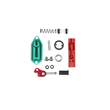 Sram Brake Maven Ultimate Silver A1 Innenhebel