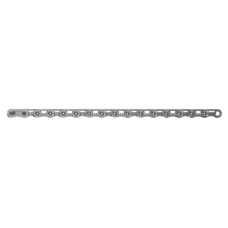 Sram Kette rot E1 Kette rot E1 126 Glieder Silber