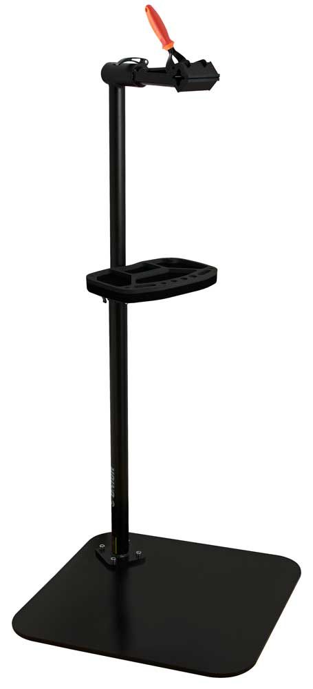 Unior GRS Montageständer m Platte 30kg schwarz