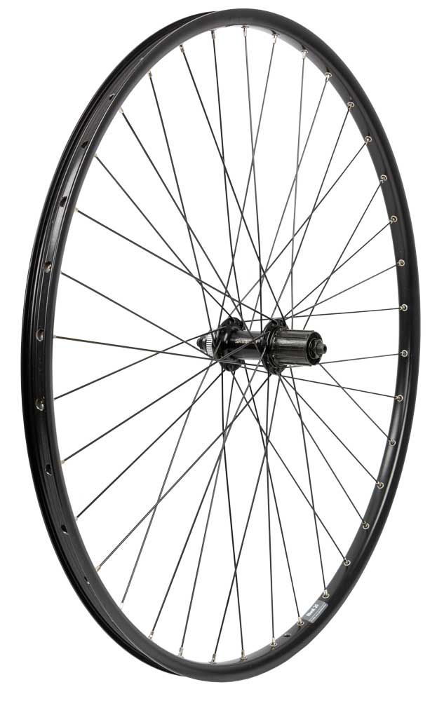 Roland Hinterrad 28 Ryde Rival21 Fhqc300
