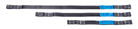 Superspark GRS Hebegurte Fahrradlift Set A 3