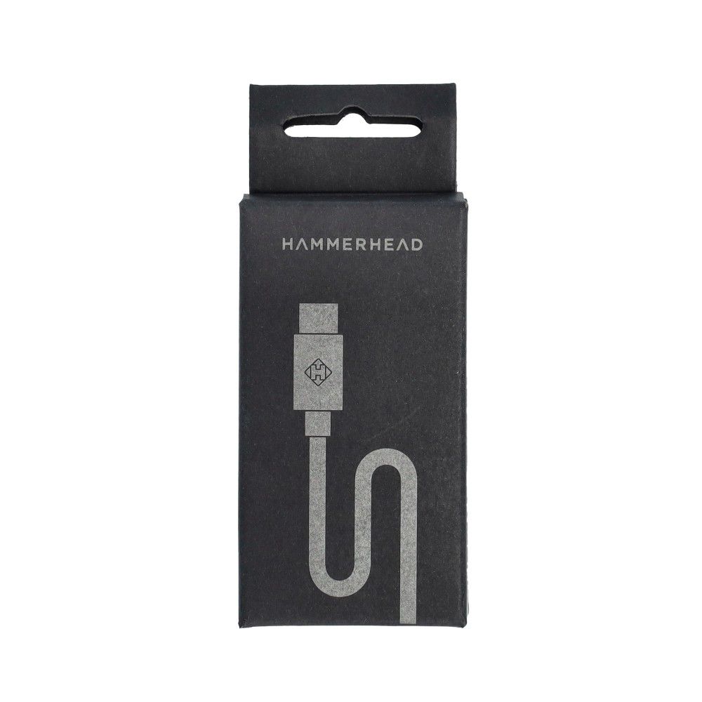 Hammerhead Zubehör Ladekabel hammerh.usb-c