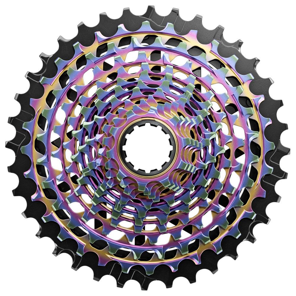 Sram Kassette rot xg-1290 e1 rainbow 12 Geschwindigkeit 10-36