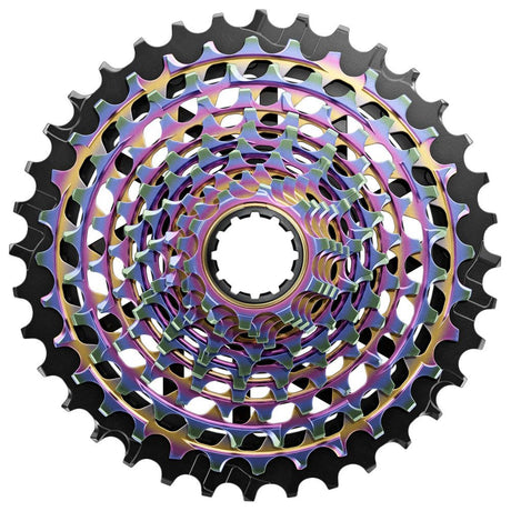 Sram Kassette rot xg-1290 e1 rainbow 12 Geschwindigkeit 10-36