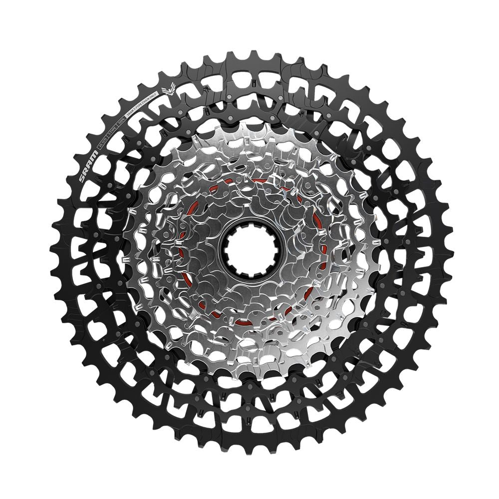 Sram Kassette XS-1275 Kassette XS-1275 TT 10-52 Z Eagle Schwarz