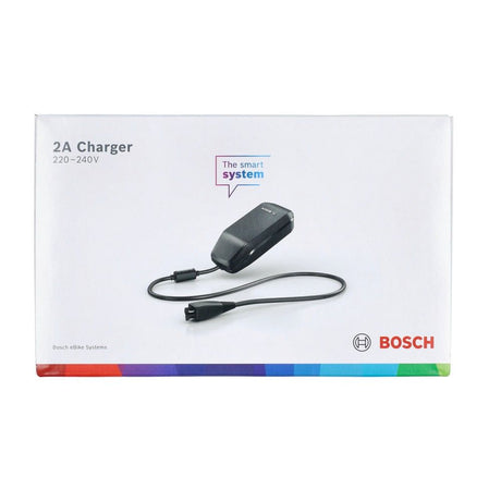Bosch Ladegerät smart bes3