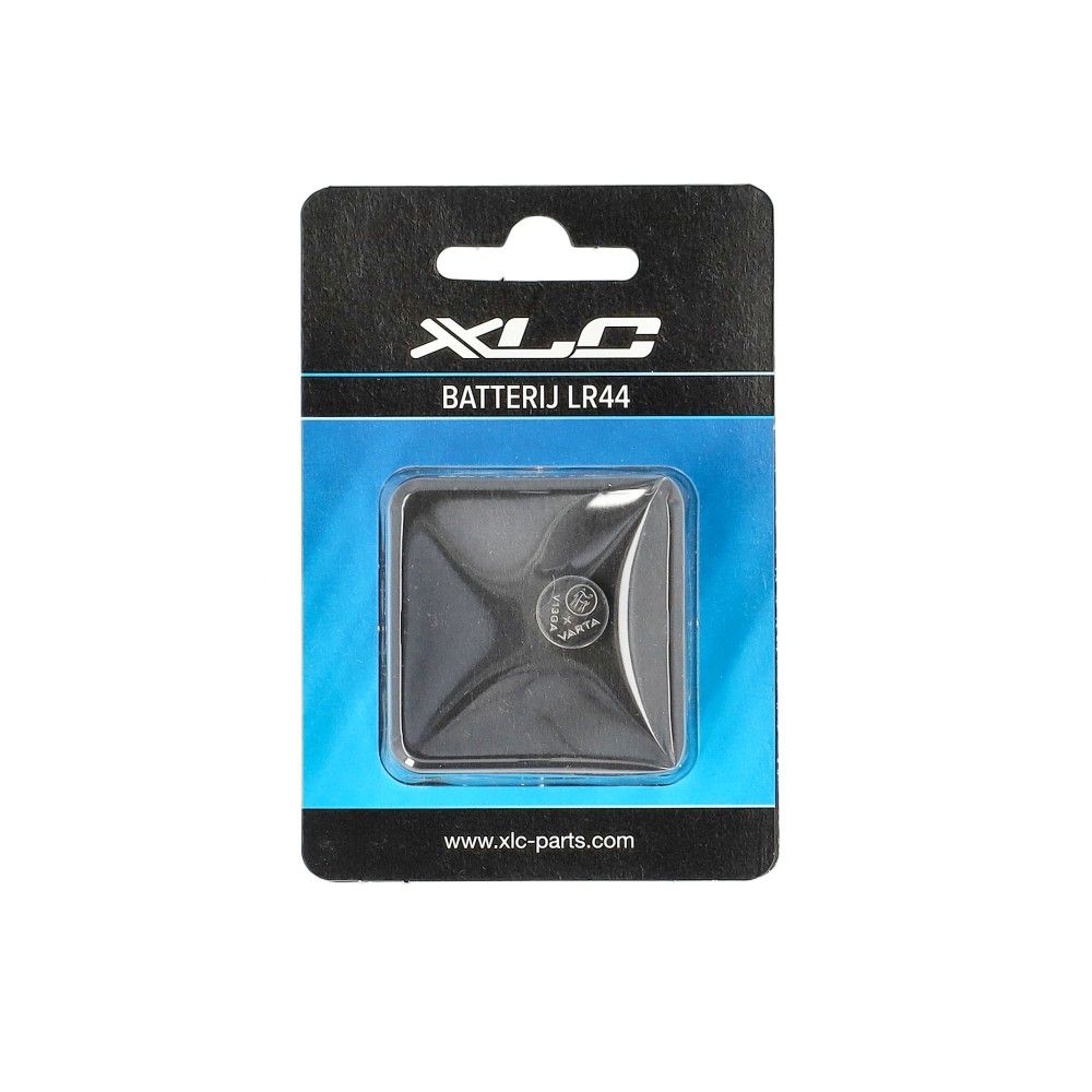 XLC-Batterie lr44 v13ga