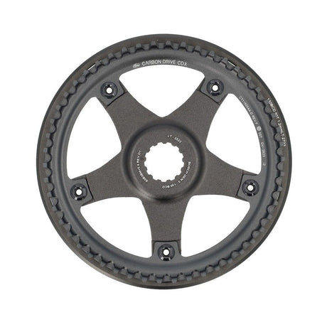 Gates Kettenrad Carbon Drive CDX 45,5