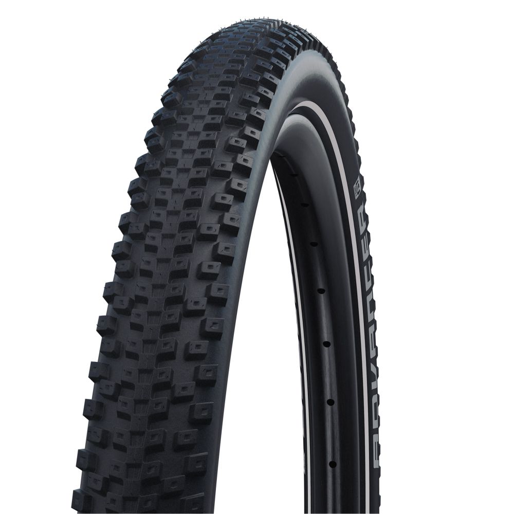 Schwalbe benelux b.v. Schwalbe Bub. 65-622 29 x 2,60 Advancer Hybrid Pannenschutz B B-SK+RT HS 636 Grün – 11159554.01