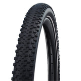 Schwalbe benelux b.v. Schwalbe Bub. 65-622 29 x 2,60 Advancer Hybrid Pannenschutz B B-SK+RT HS 636 Grün – 11159554.01