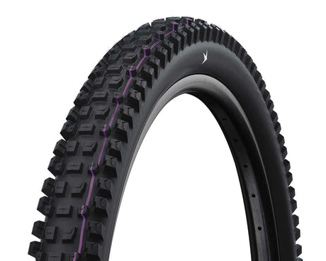 Schwalbe Albert Trail Pro Radial 29x2,50 TLR Addix Ultra Soft E-50 Faltreifen