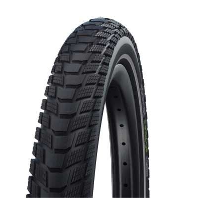 Schwalbe Drahtreifen Pick-up Performance 55-355 +r schwarz