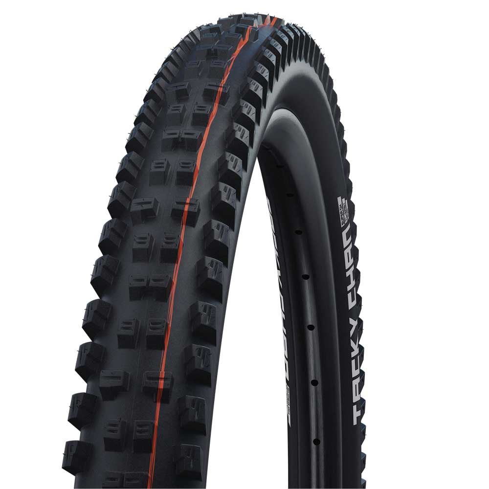 Schwalbe Tacky Chan Evo Super Trail 27,5 x 2,40 Addix Soft E-50 Faltreifen