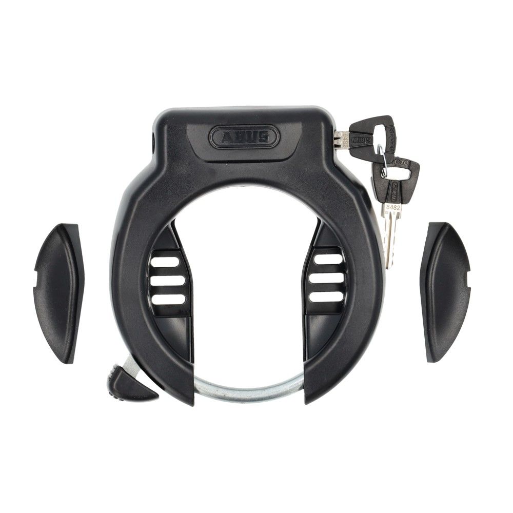 Abus Rahmenschloss 4750l