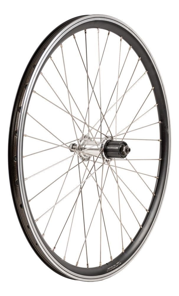 Roland Hinterrad 24x175 x-star