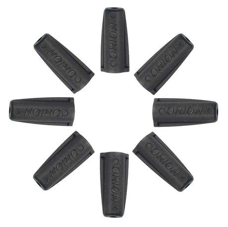 Eurofender Spatd EF Sleeve PVC schwarz Set a 8