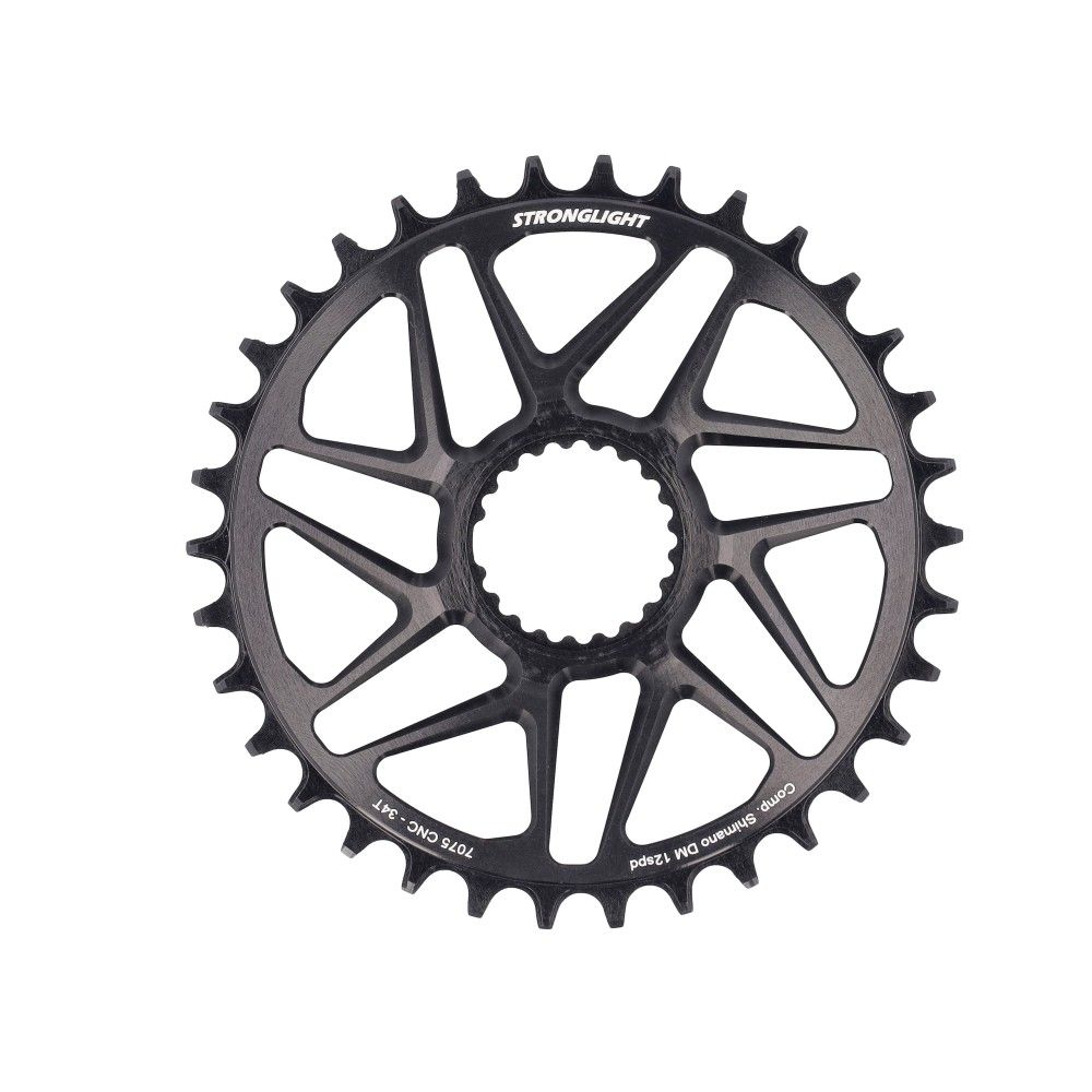 Stronglight Kettenblatt Shimano XT SLX Deore M8100 7100 6100