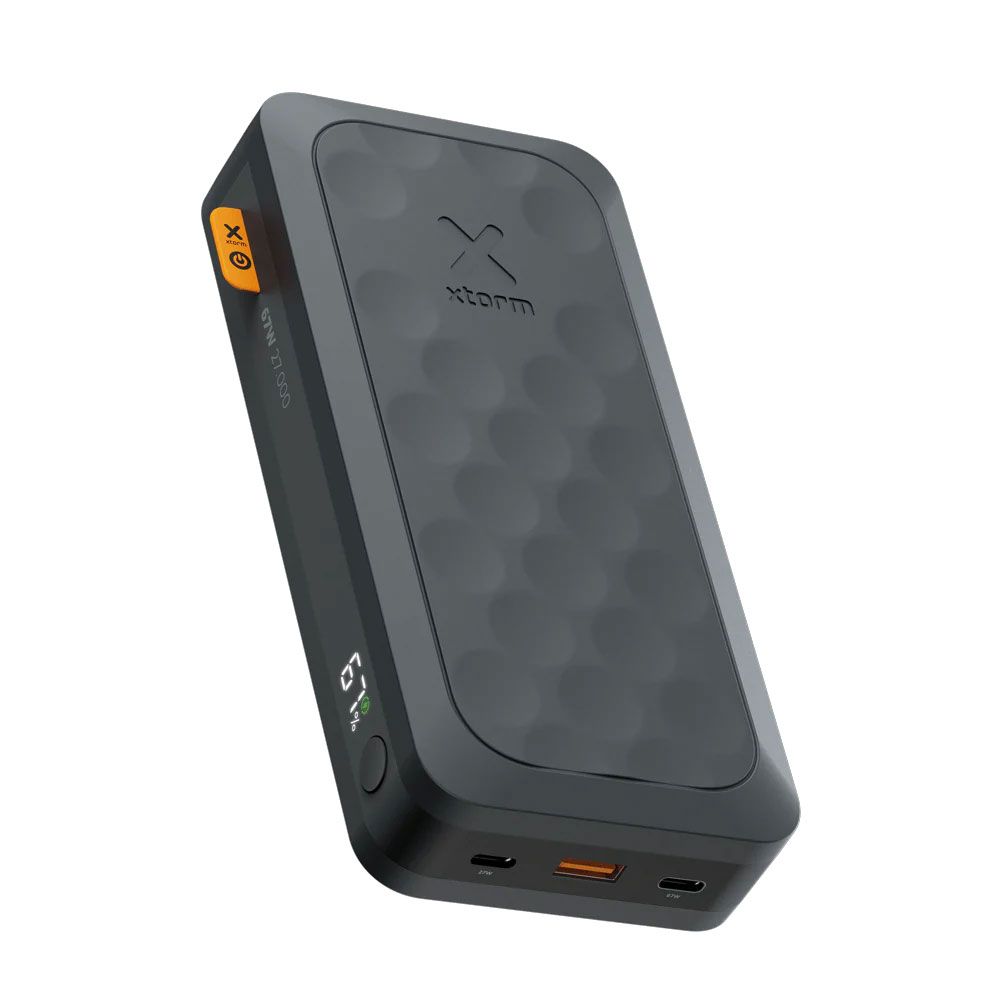 Xtorm Powerbank Fuel Series 5 67w 27000 zw