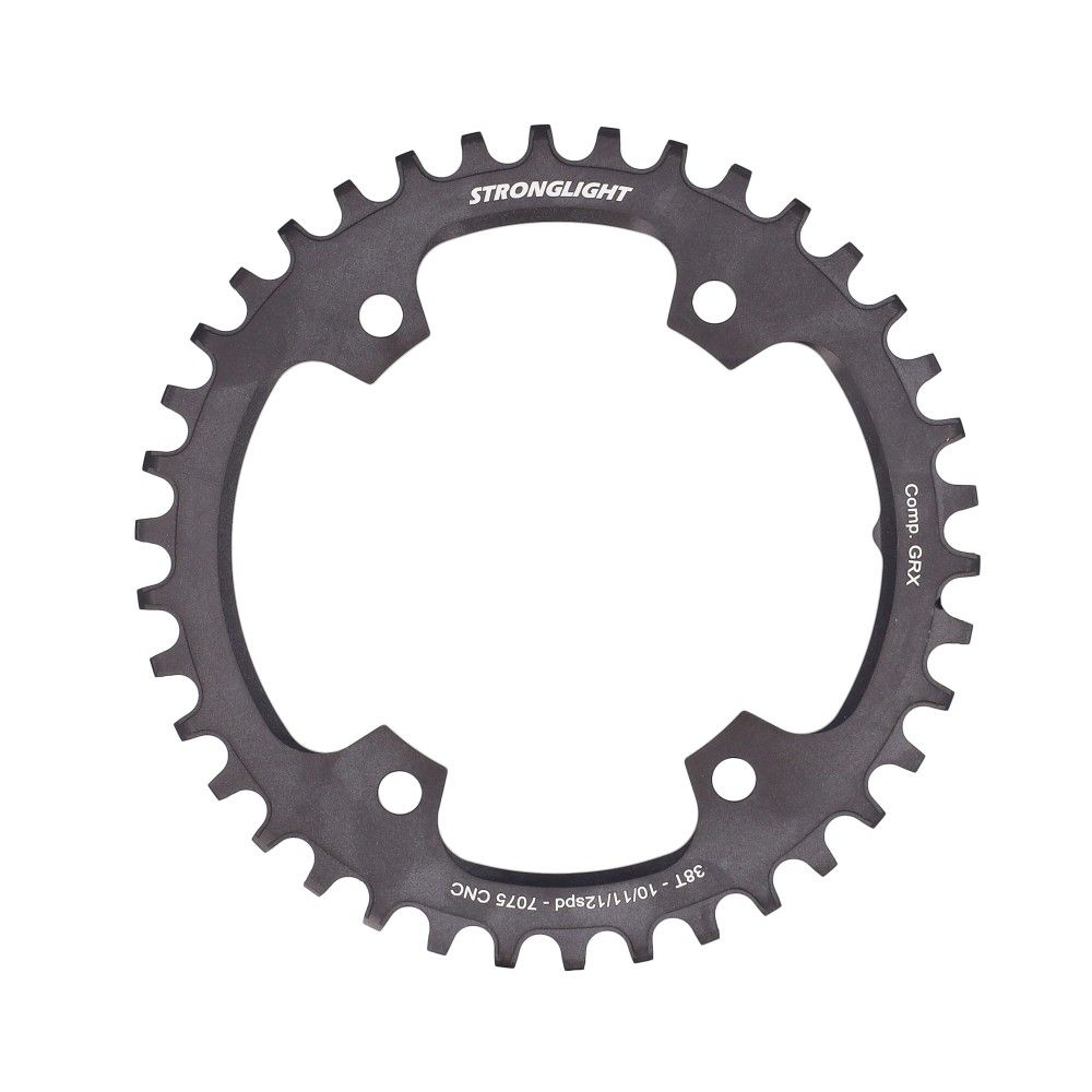 Stronglight Kettenblatt Shimano Grx RX600 610