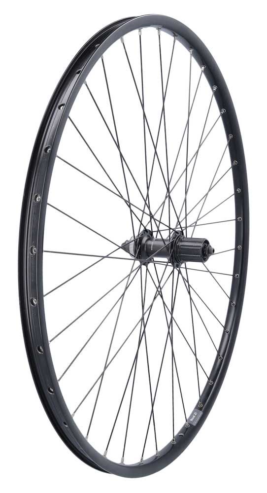 Roland Hinterrad Ryde Rival21 28 SH. fhm5100 36g qr schwarz