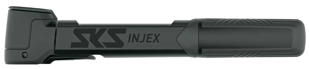 Sks Minipumpe Injex AV SV DV 266mm 5bar schwarz