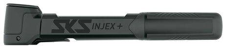 Sks Minipumpe Injex Plus AV SV DV 266mm 10bar schwarz