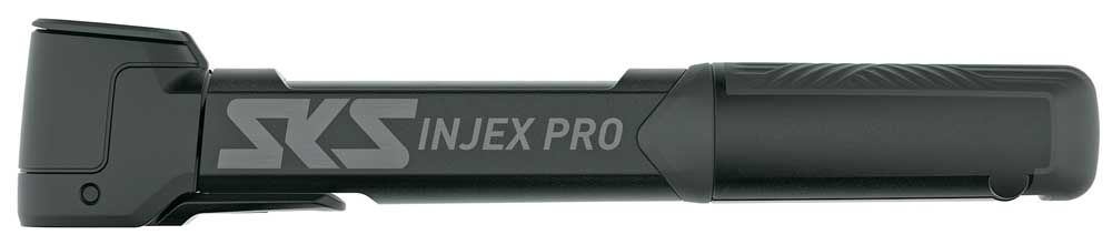 Sks Minipumpe Injex Pro AV SV DV 266mm 10bar schwarz
