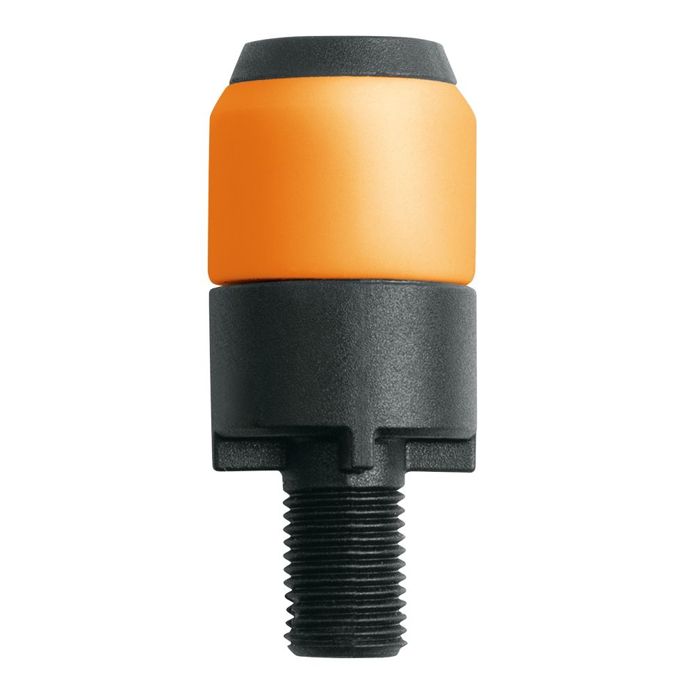 Sks-Adapter für Pumpenkopf Schwalbe Clik-Ventil