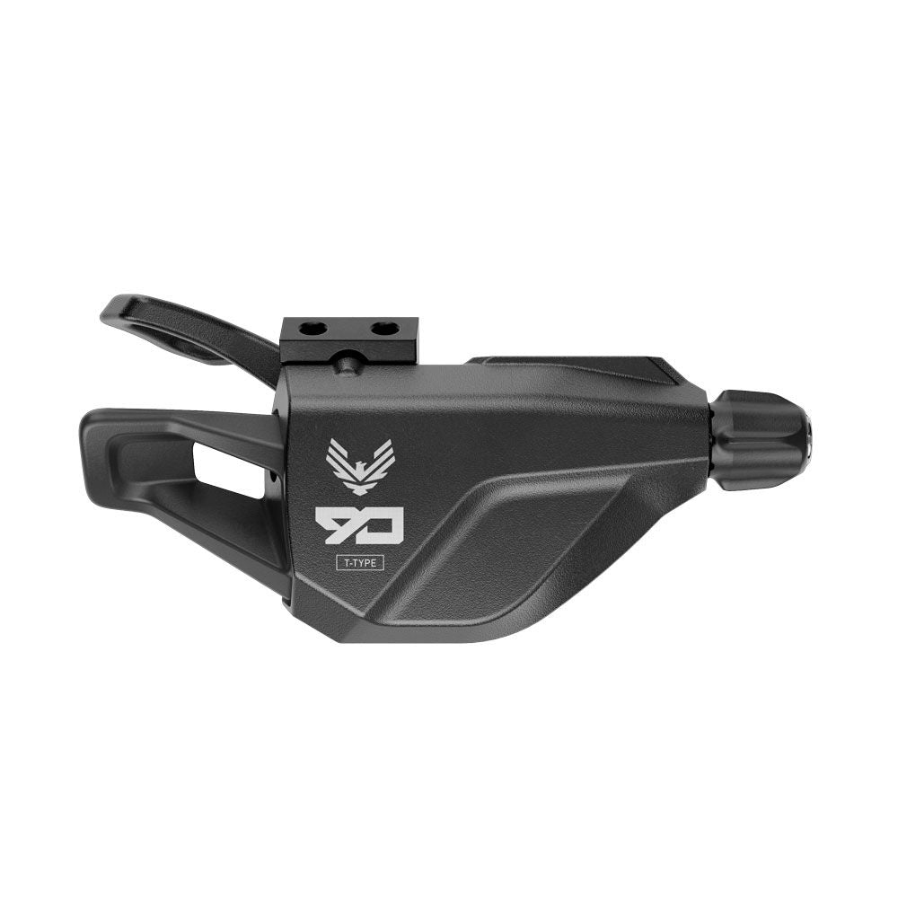 Sram Daumenschalthebel Eagle 90 Getriebe Daumenschalthebel E 90 T-Typ 12-fach