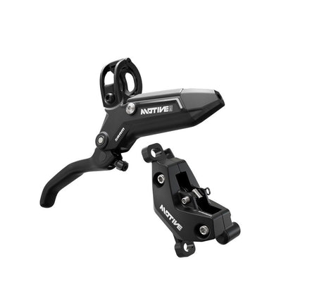 Sram Hinterradbremse Motiv Bronze A1