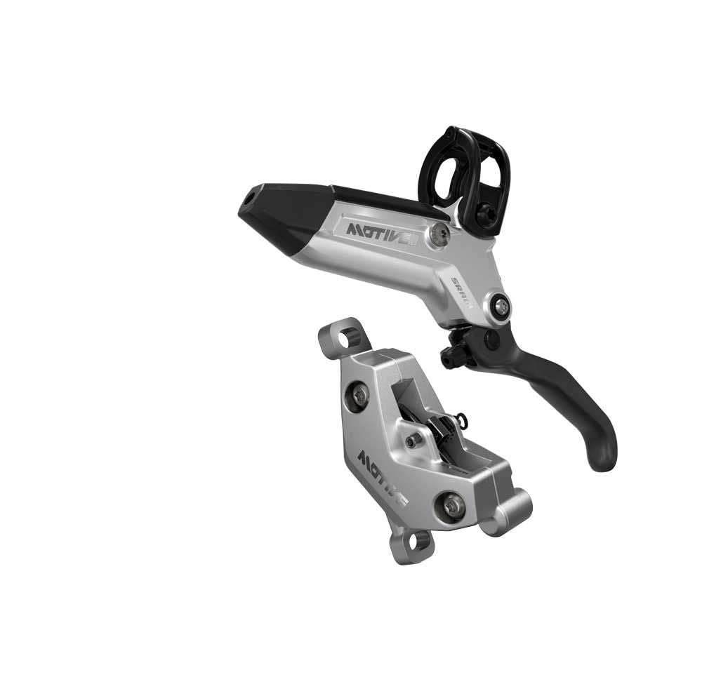 Sram Bremsenset Motiv Ultimate 950mm inkl. mmx-Klemme