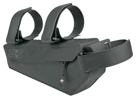 Sks Rahmentasche Race Rahmentasche 0,65l schwarz